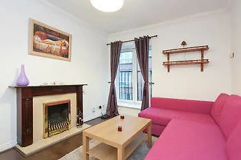 Perfect Central 1 Bed Apartment دبلن